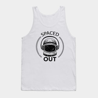 SPACED OUT Tank Top